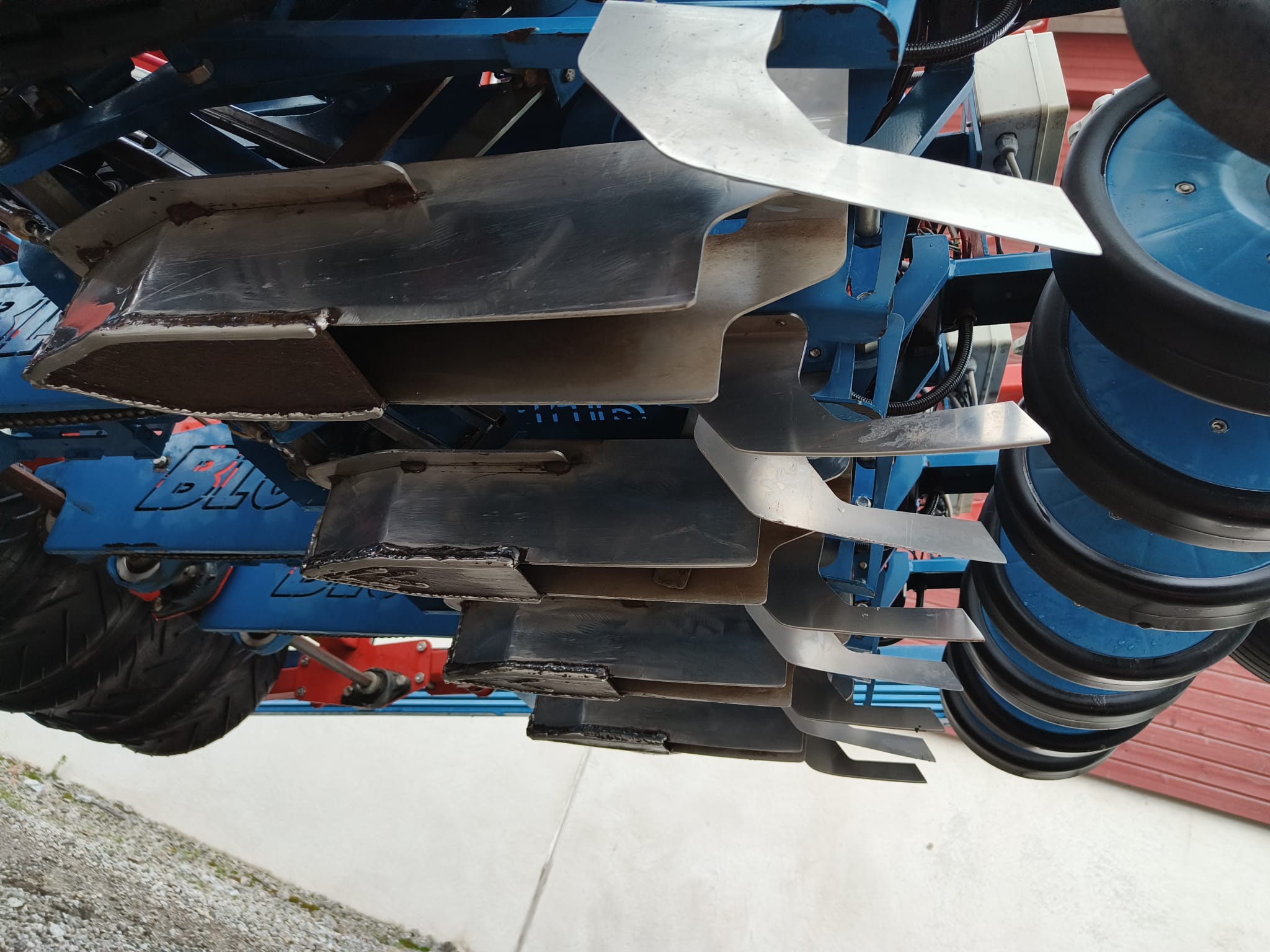 Ferrari Fastblock 4/2 P���������������� ������ ��� ������