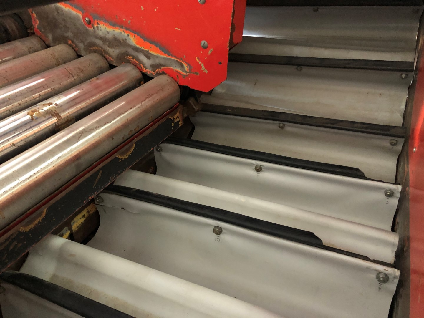 ��������� ���� Amac G2