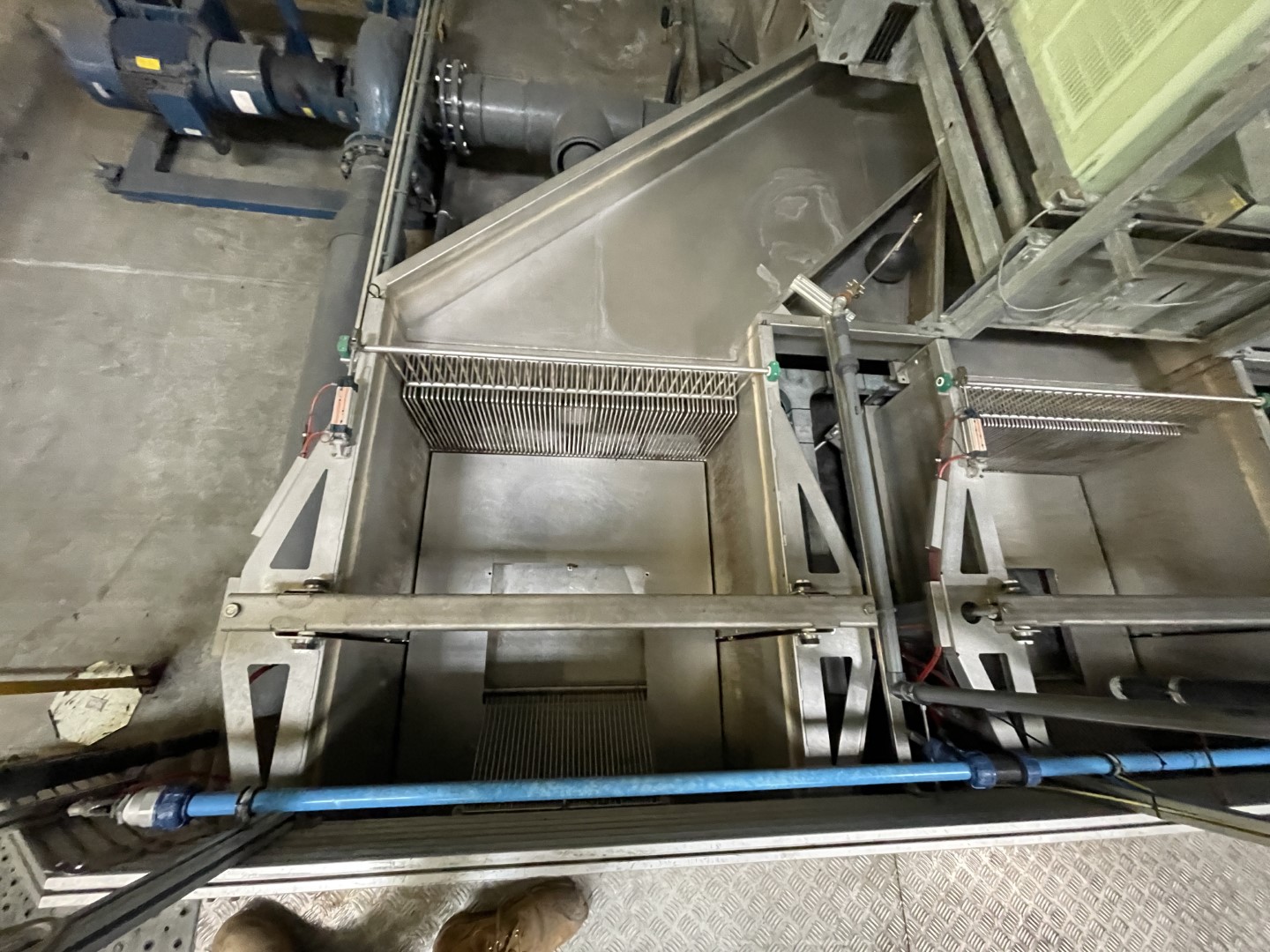 Aweta 2xG AV-8/36+1 ������� 8-� �����