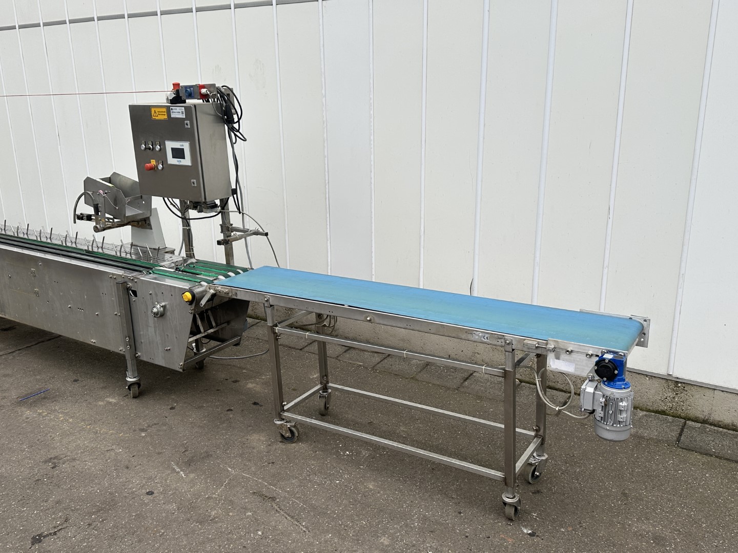 Srotec K5000 ������ ��� ���������� ���� � ������