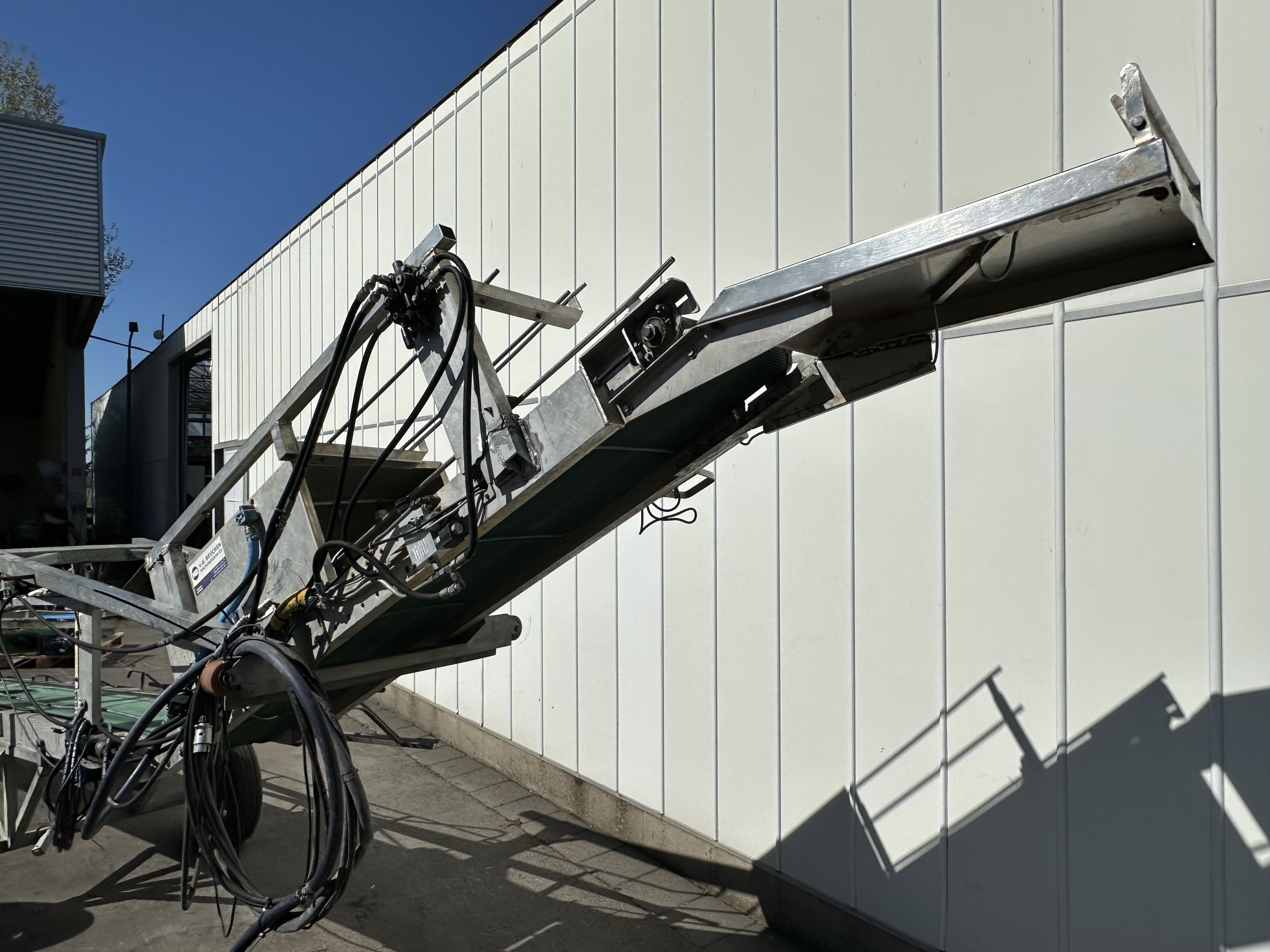 Van den Beucken ��������� �������� 960 x 40 �� ��� �������