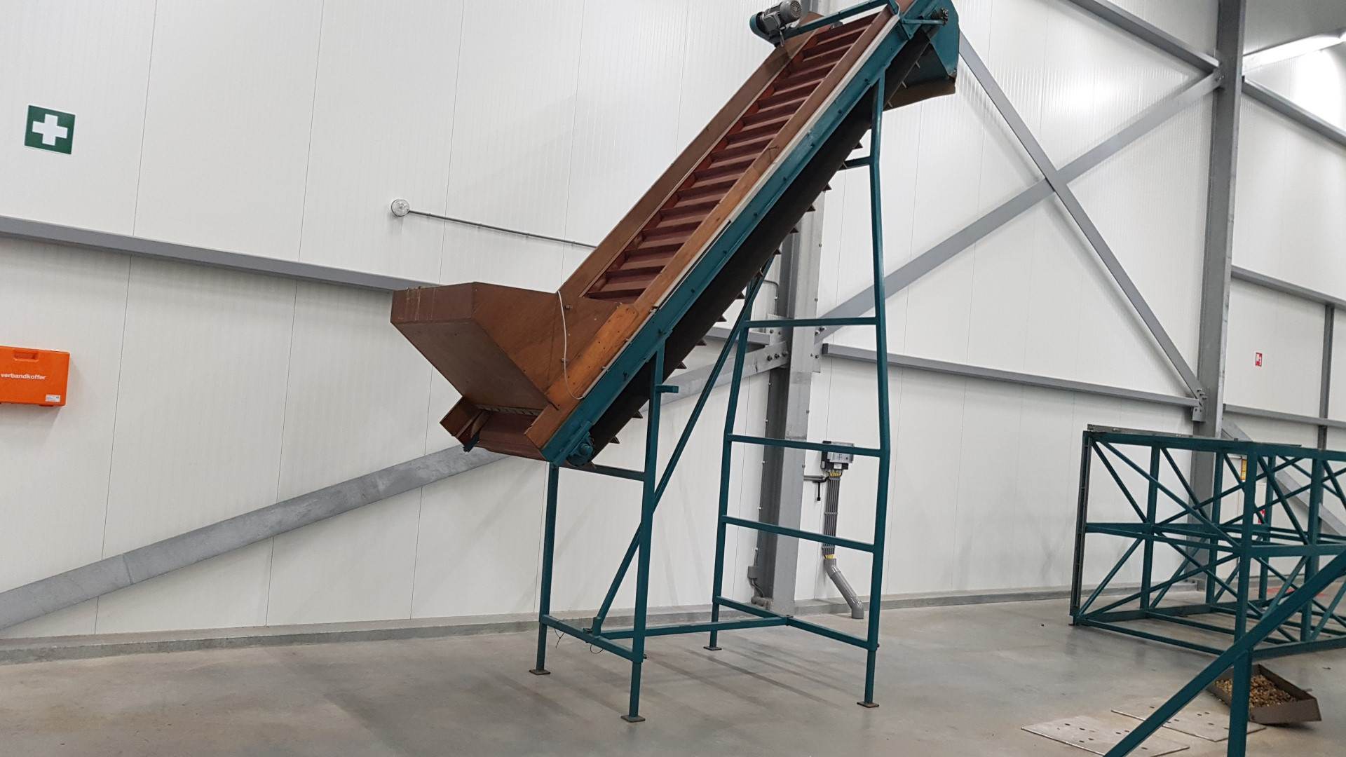 Лифт Demco 425 х 100 см