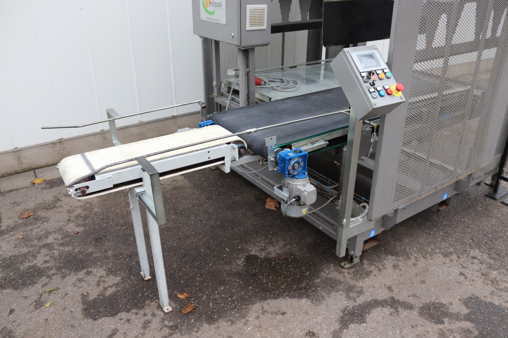 ����������� Sorma FBH 108