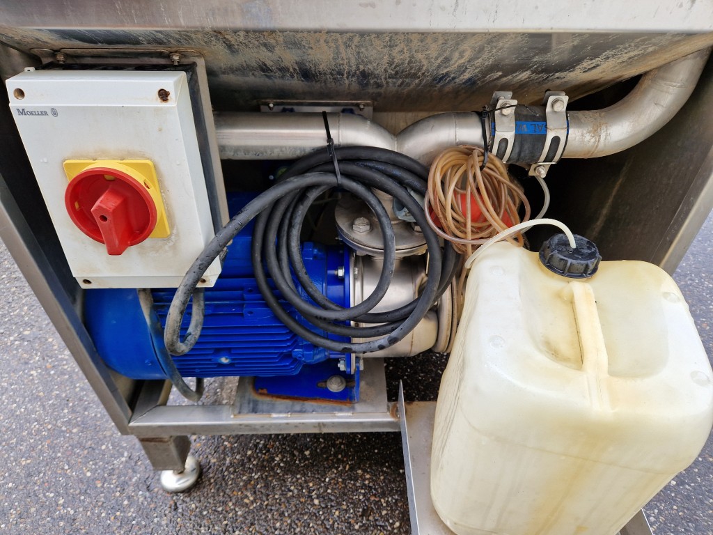 Van der Vecht RKV-401 ������ ��� ����� ������ � ������