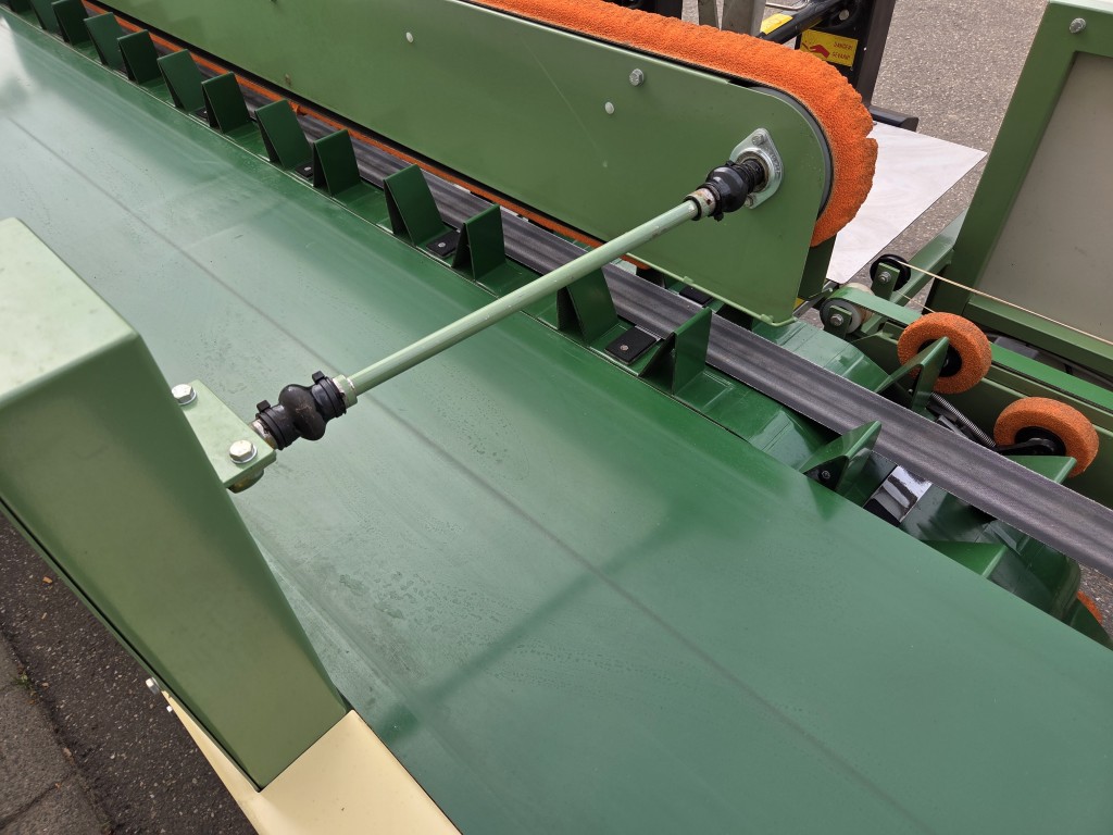 Bercomex SOBB-SL5 DD/SPW ������������ ��� ��������� ��������� ������� � ����� ������������ �������� � �������