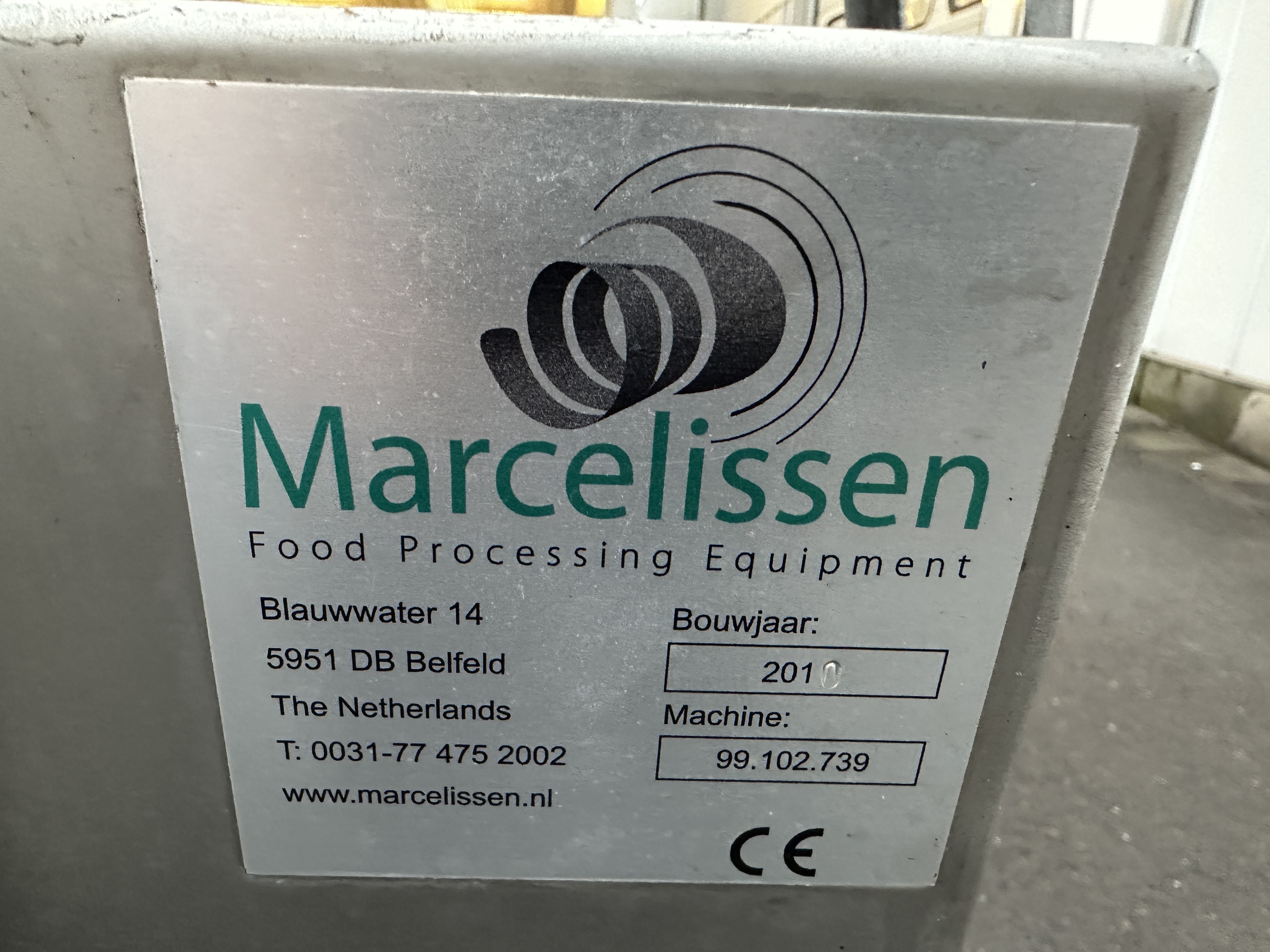 Marcelissen ����������� ������ ��� ��������� ��� � Sliver Remover