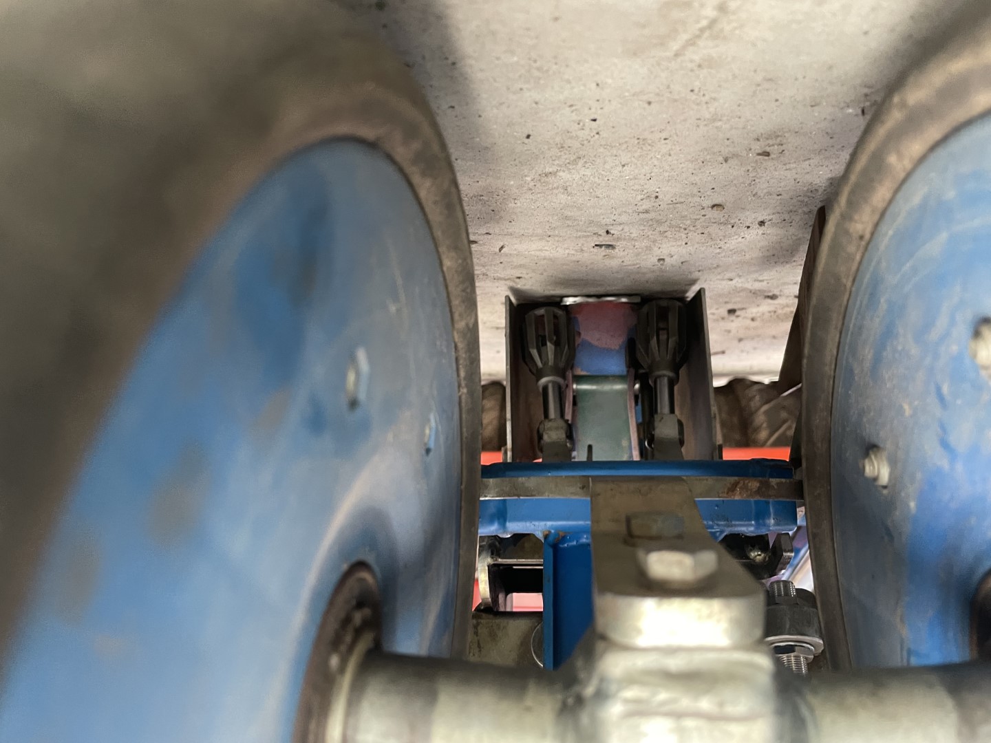 Ferrari Rotostrapp ���������� ������ ���������� 6 ������ 210 ��