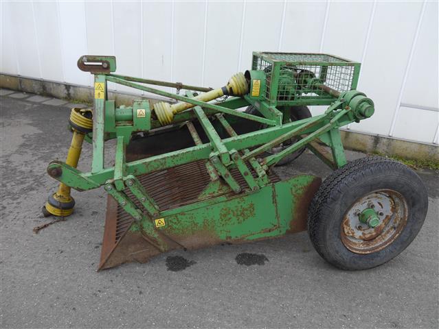 Подъемник кровати Rijnbeek Rap TR115