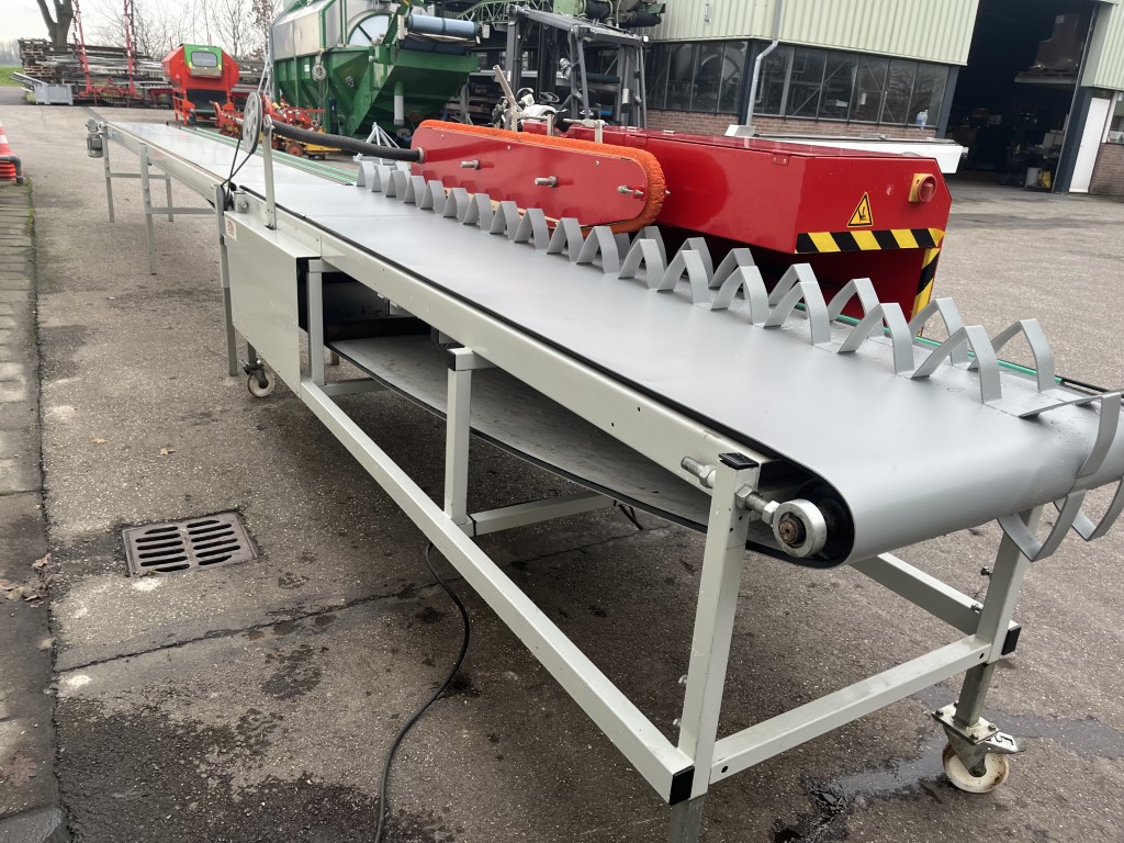 ������ ��� ������������ ������� BTM T4100