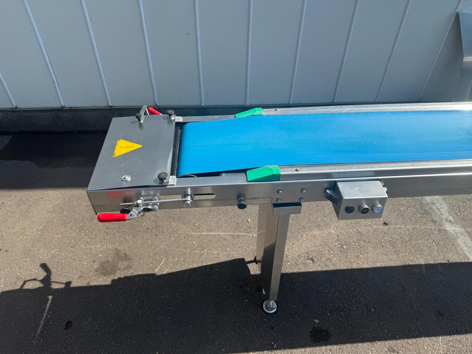 Ulma PV-350 ����������� ������ ����-��� (Flow pack)