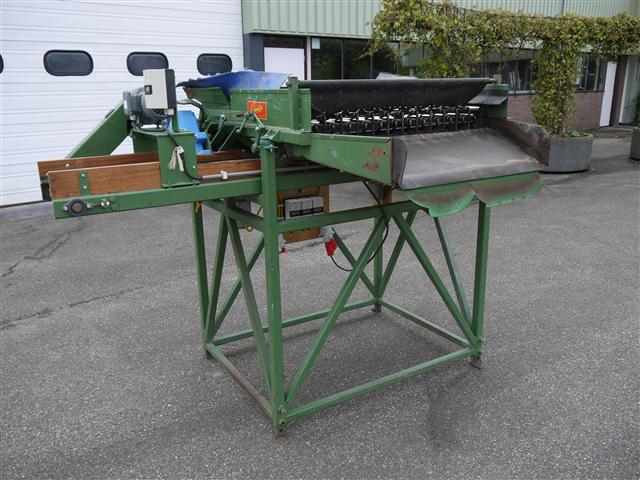 ������������� Schouten pregrader
