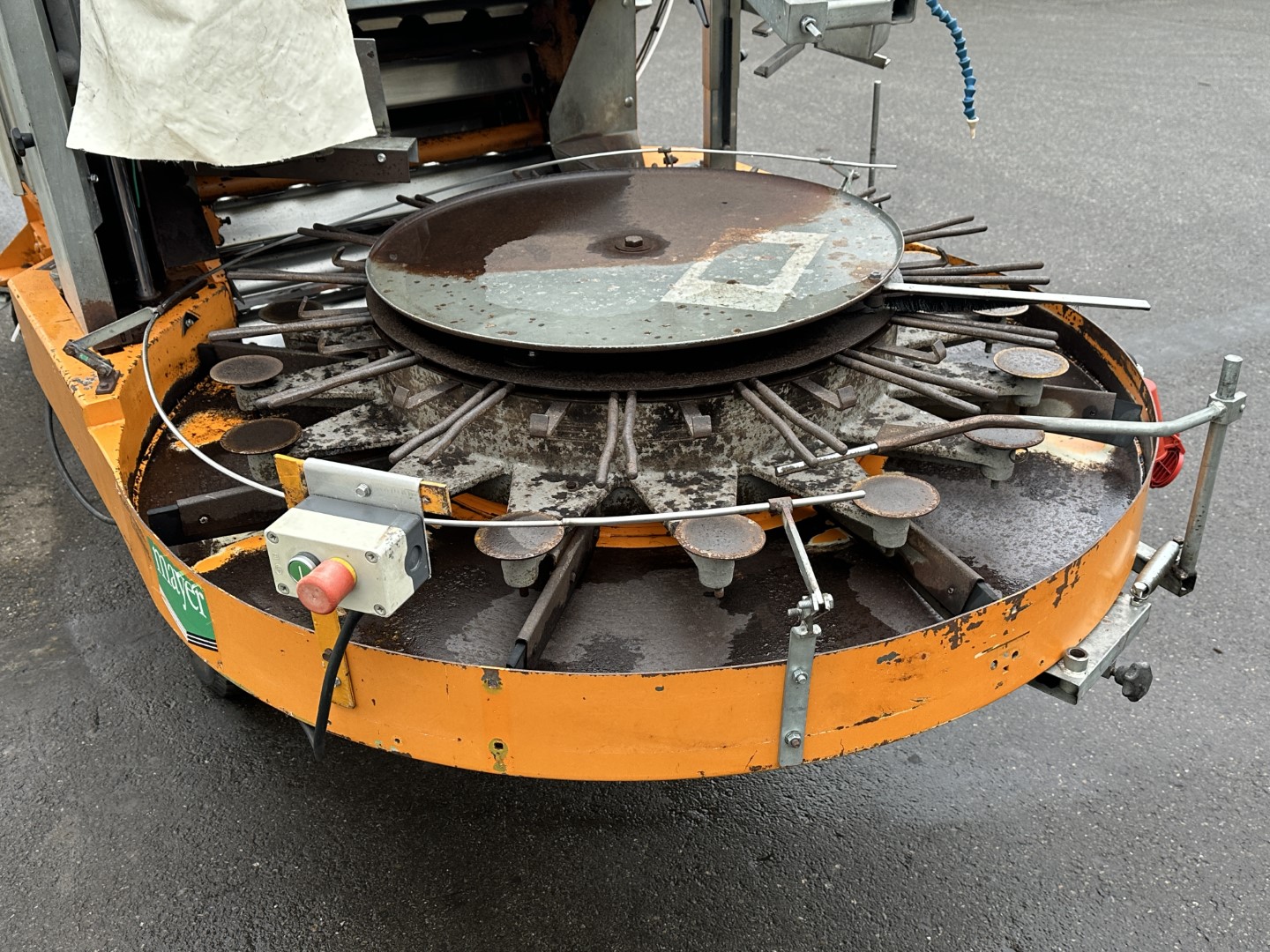 Mayer 1010 ������ ��� ������� ������� ������