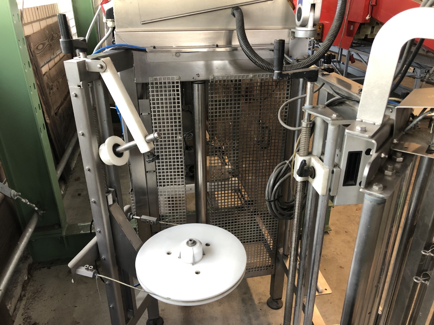 ������ ��� ���������� ������� Gillenkirch 7000 EK ��� ������ � �������