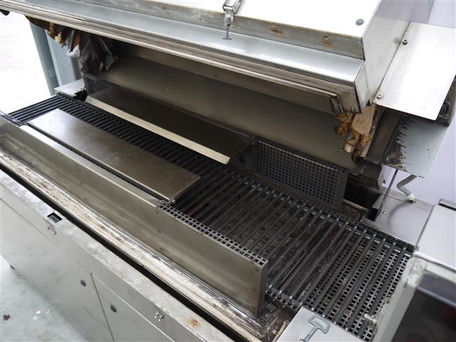 CRYOVAC �������������� ������� ������ CZ-31 LH