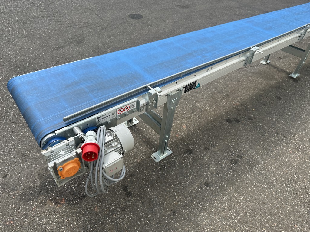 Martin Stolze PC450 8M конвейер 800 х 45 см