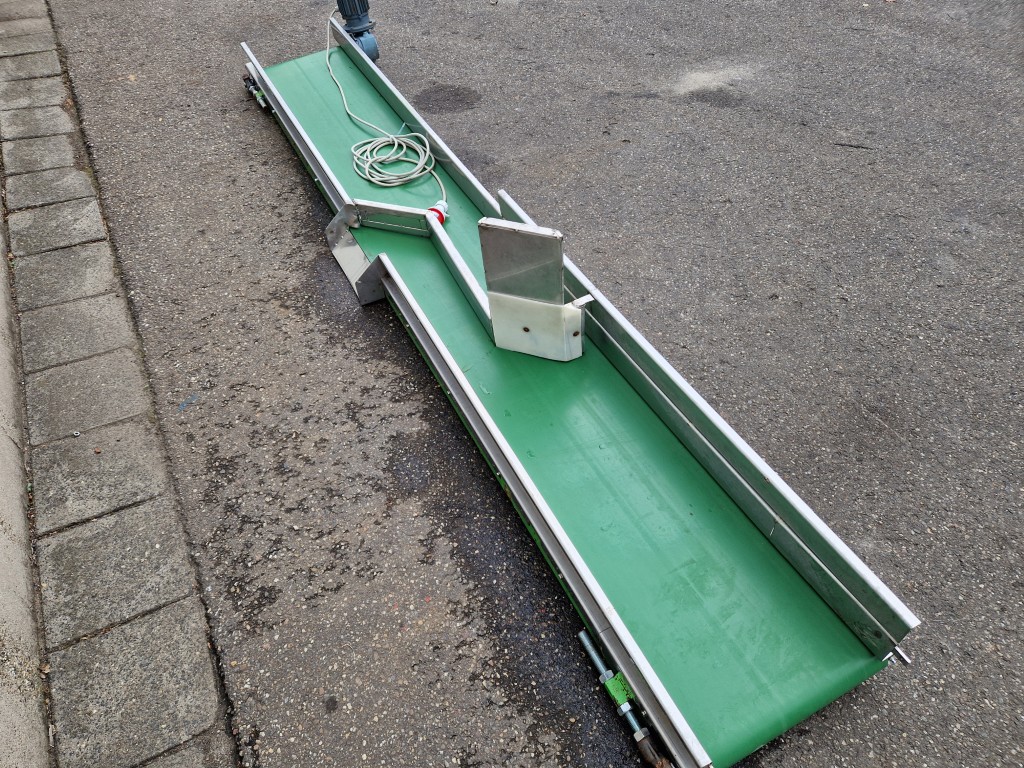 Tumoba конвейер 325 х 45 см