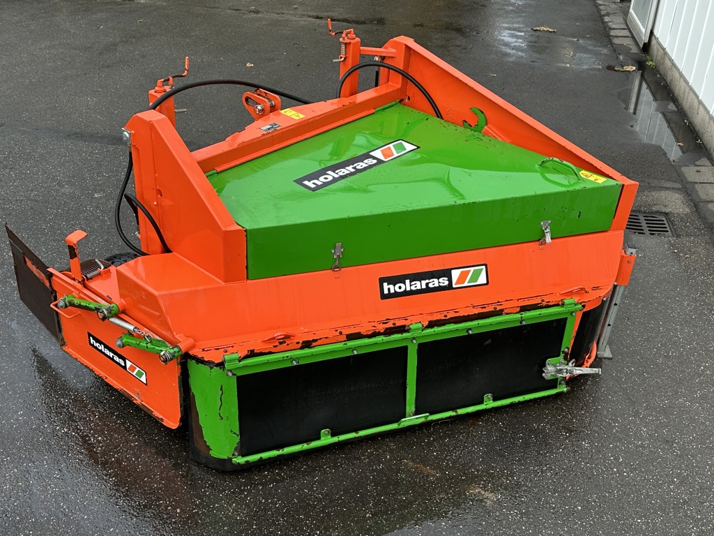 Holaras UM150-FR Ботвоудалитель для лука 150 см