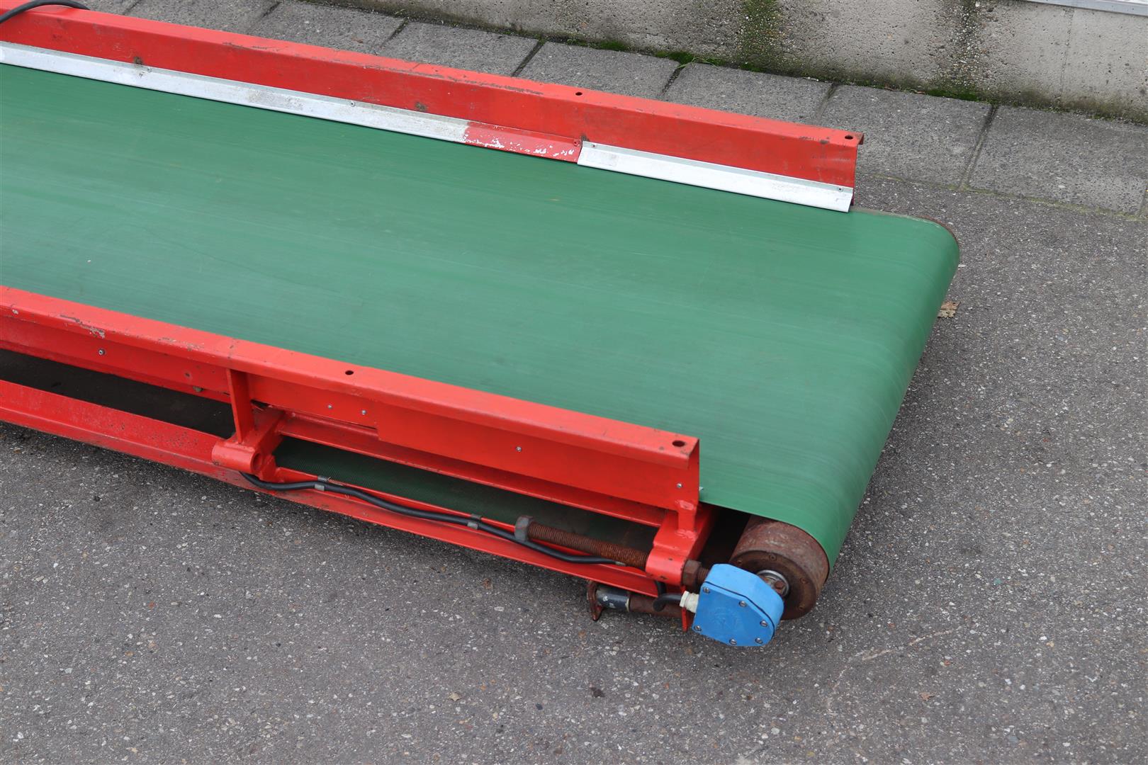 Конвейер Amac 310 x 70 см