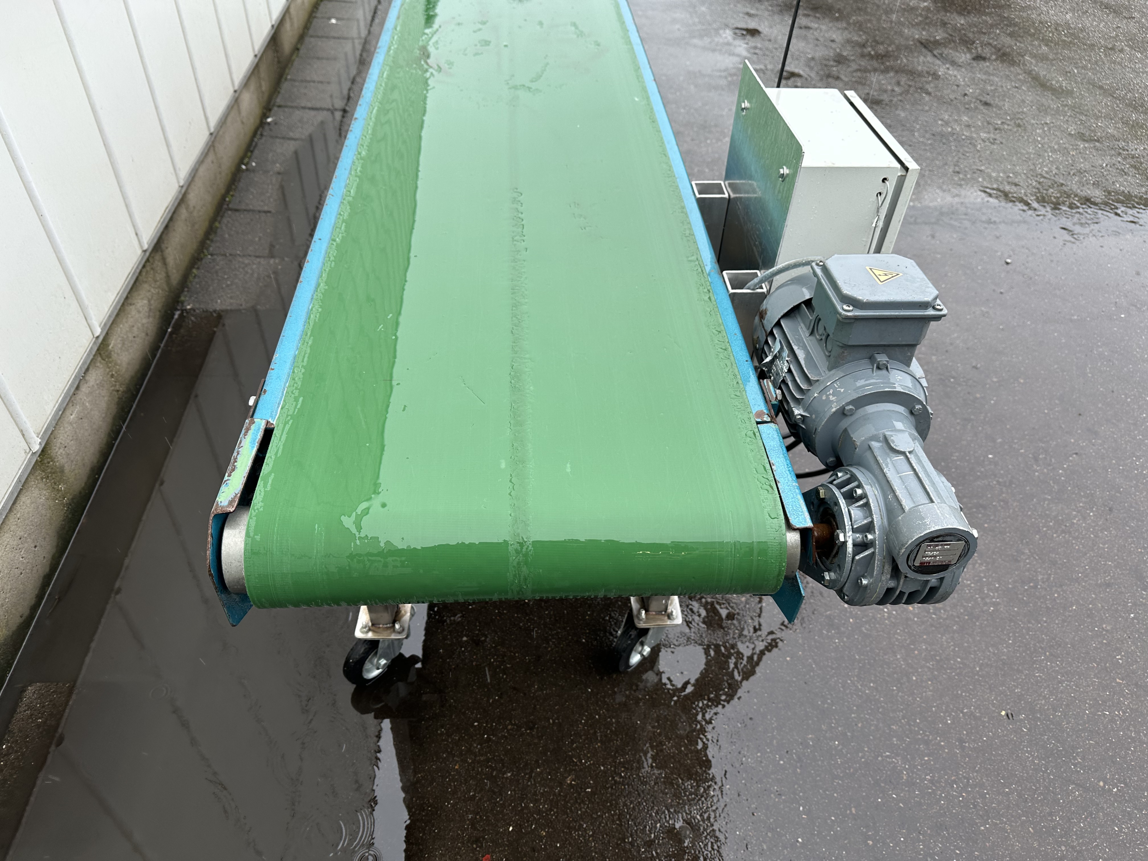 Конвейер Viscon 450 x 50 см