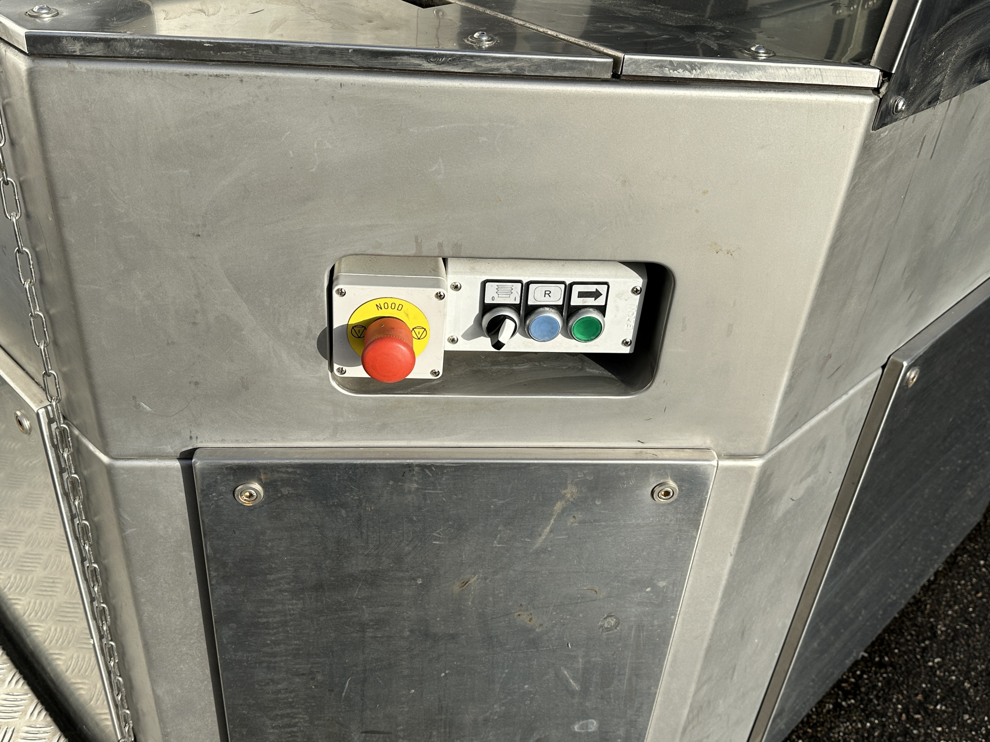 Boix Q-1500 M����� ��� �������� ��������� ������� � ������