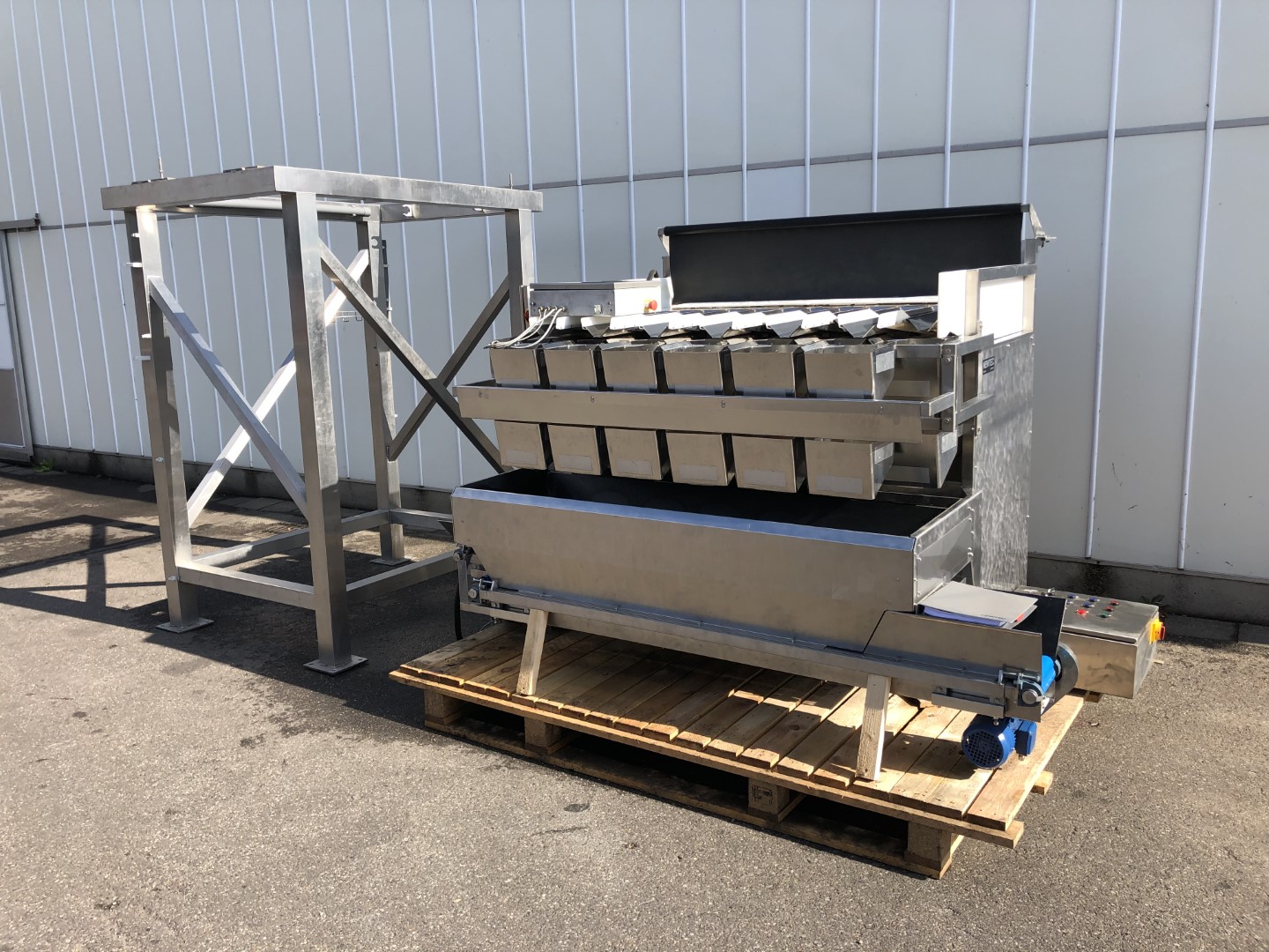 ��������������� ���� Newtec 3013XL