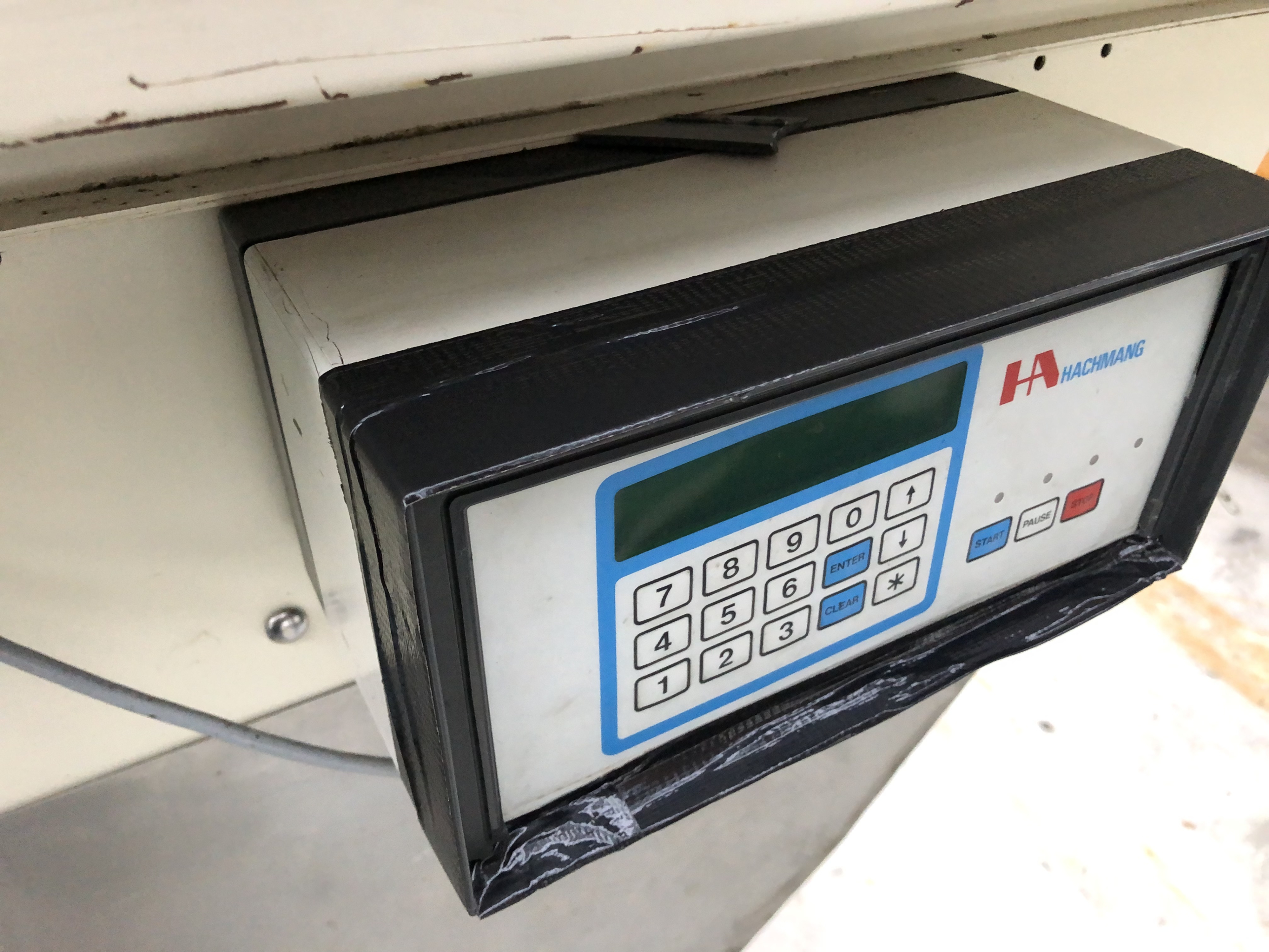 Hachmang HA 8125 MC ������� ������