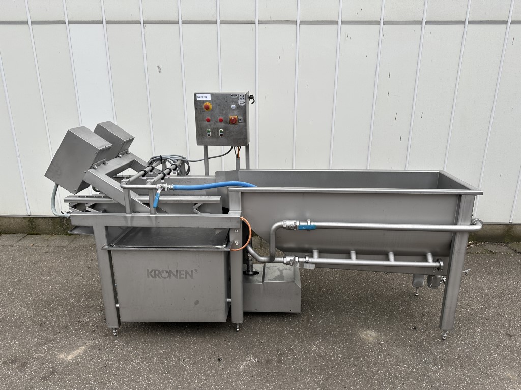 Kronen GEWA 2600 ECO