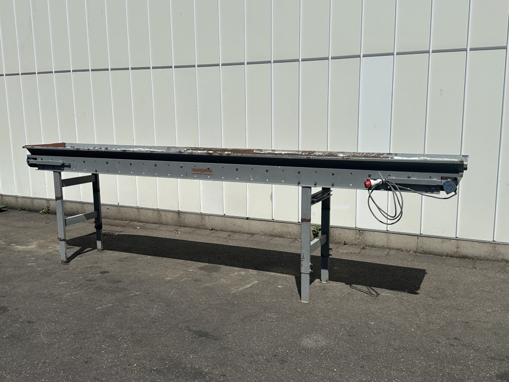 VanHemens конвейер 450 х 50 см