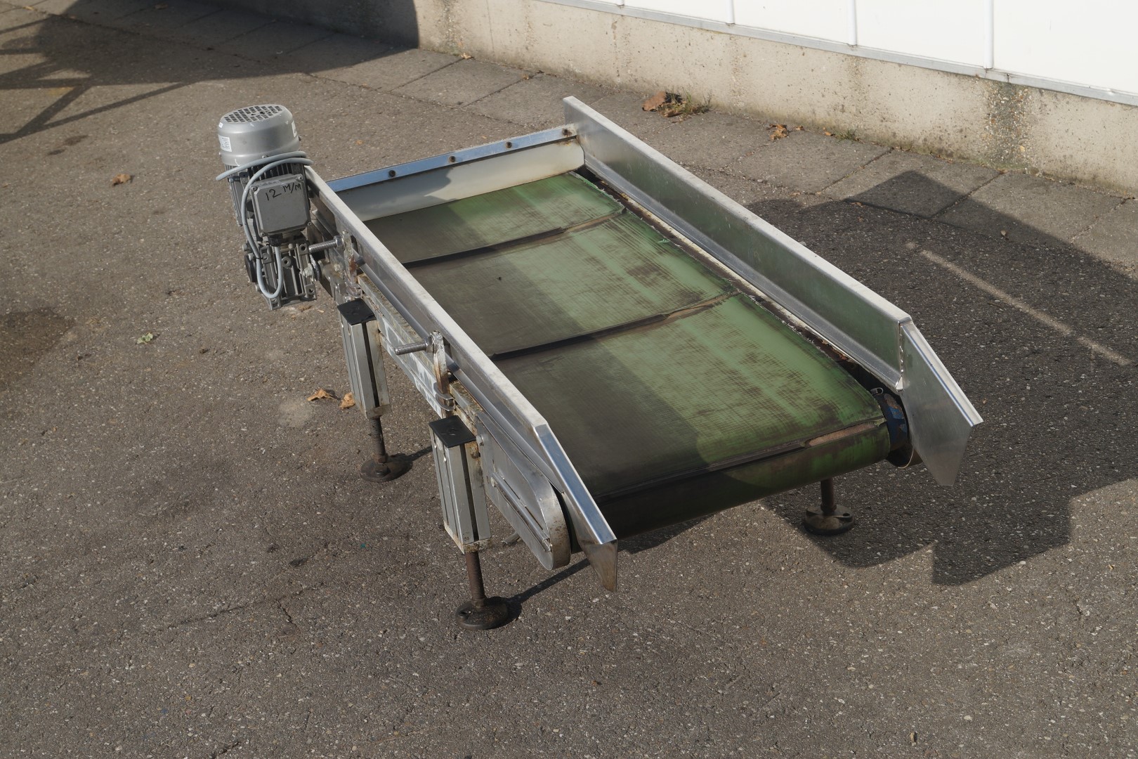 Конвейер Viscon 120 x 46 см