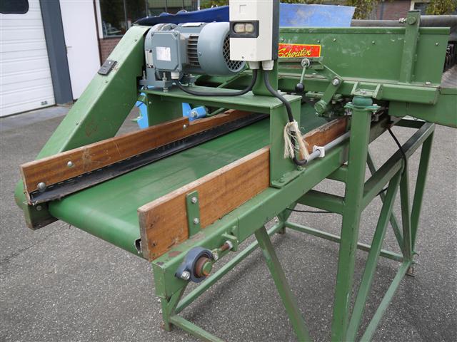 ������������� Schouten pregrader
