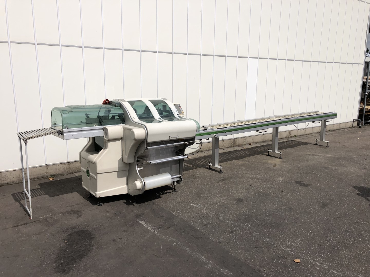 ������ ��� �������� � ������-������ Fabbri Waldyssa Automac 55 Pi B-220