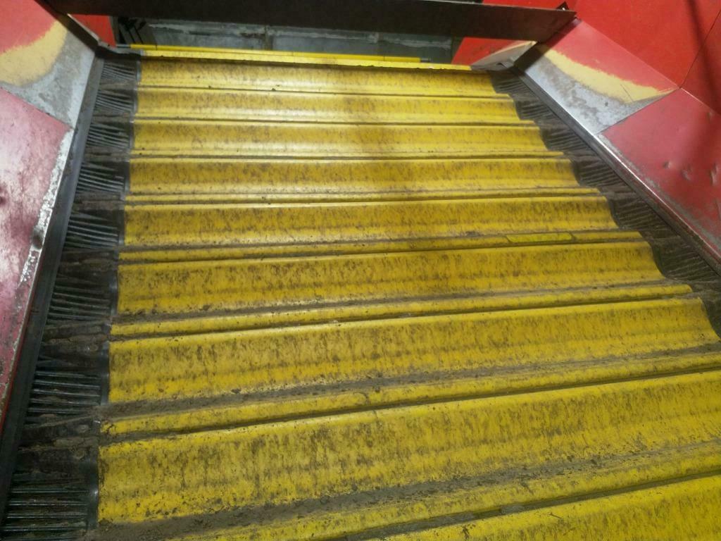 �������� ������ Grimme RH-2445 � ��������� � 2 �����������