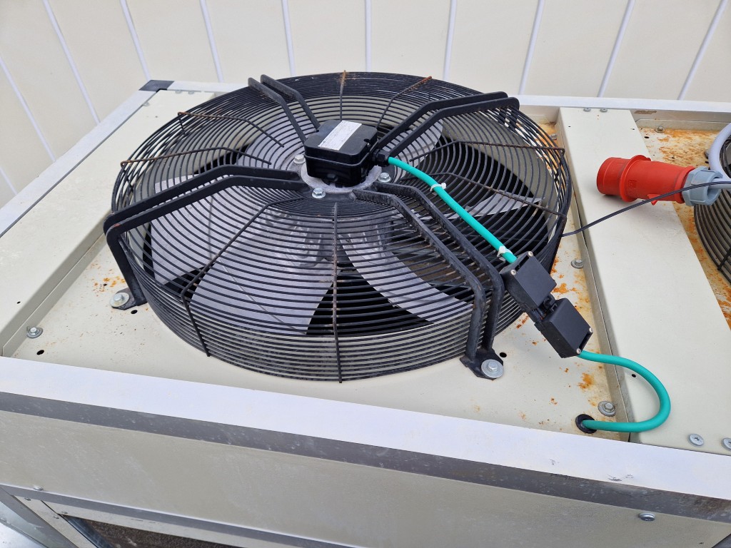 DryGair DRG-154G-AC осушитель воздуха