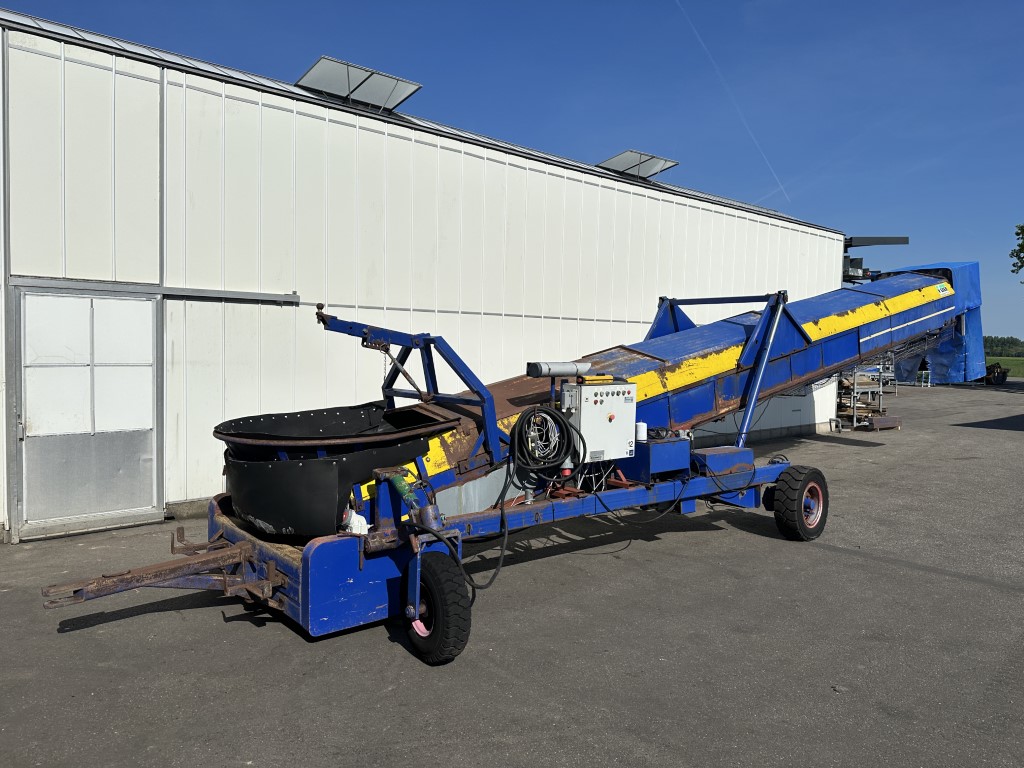 Visser KB 20/15-1000 ������������� ���������������
