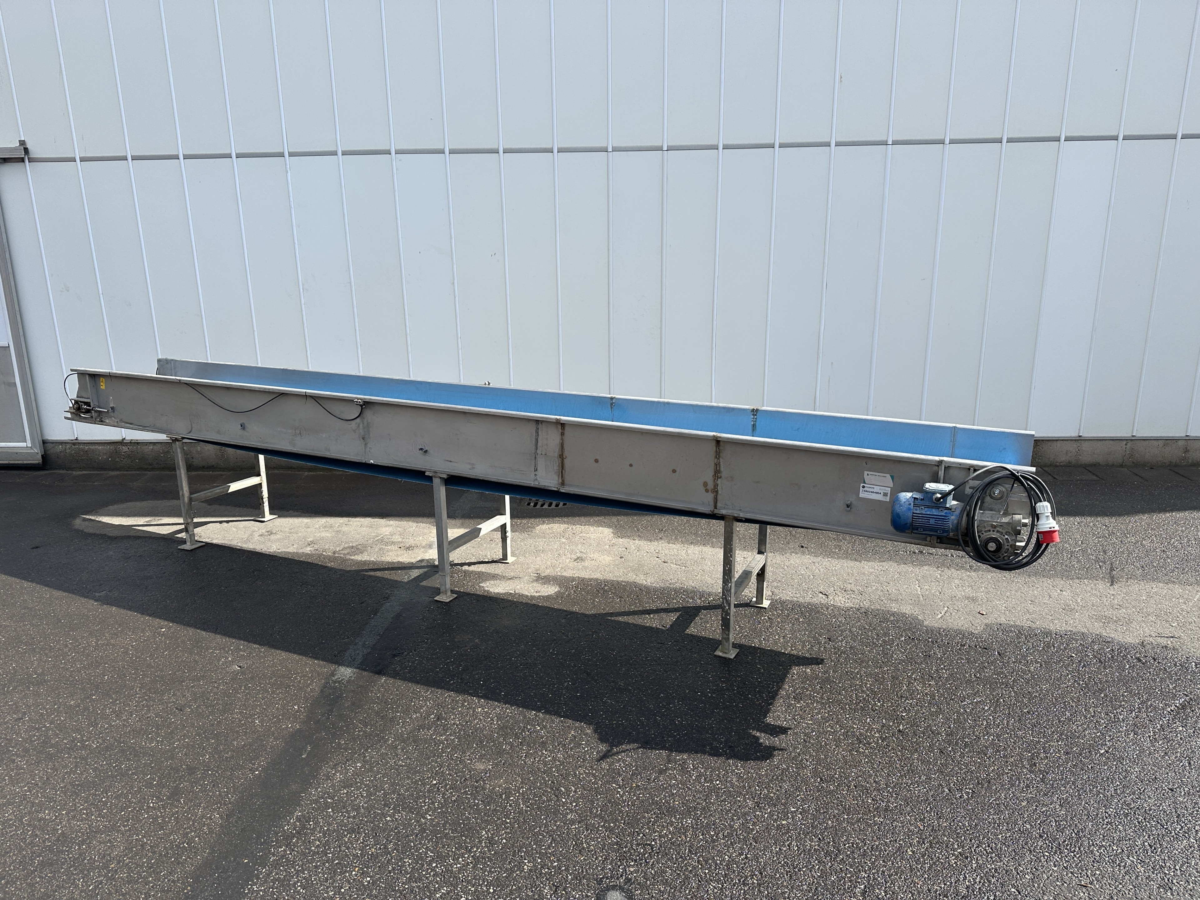 Koppert конвейер 500 х 50 см
