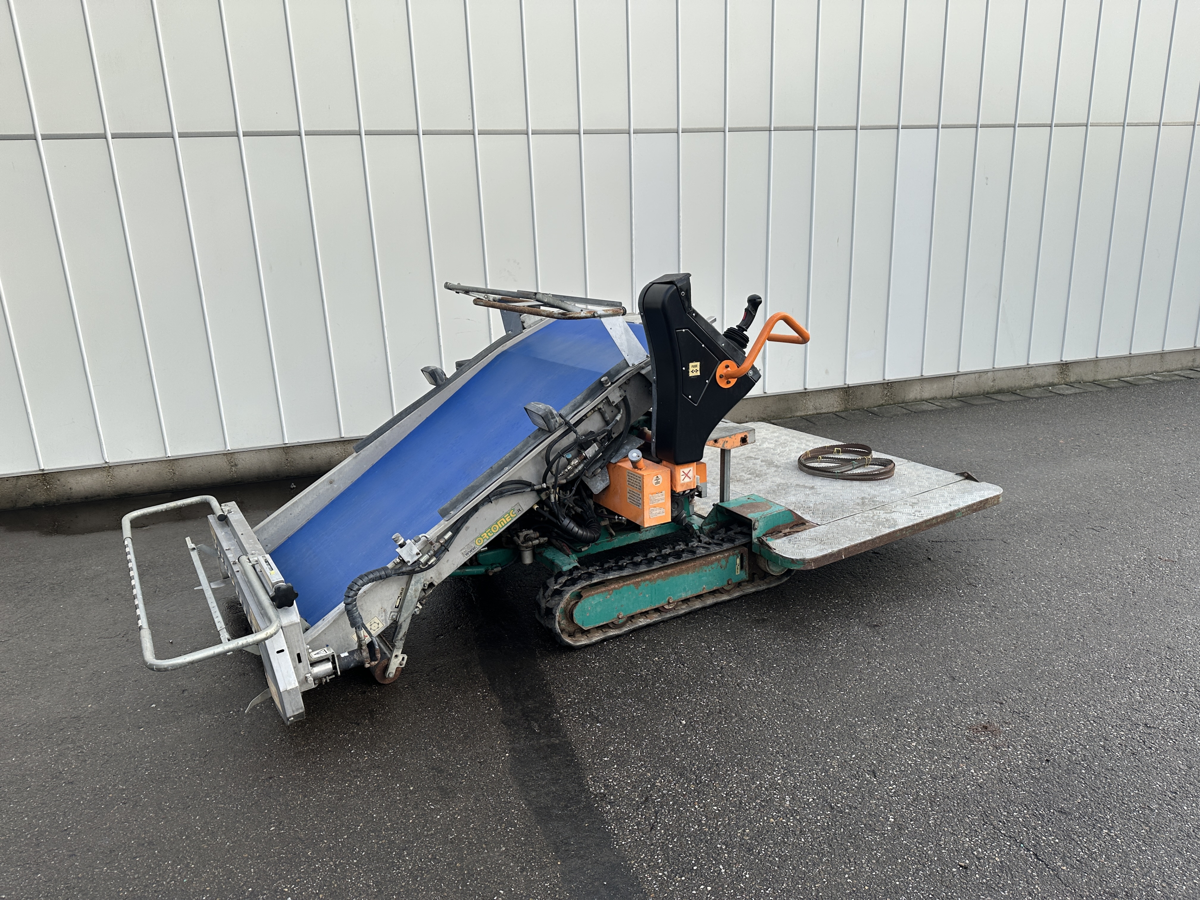 Ortomec SPK120A �����a ��� ������ ������� ���������� ������� ������ 120 ��
