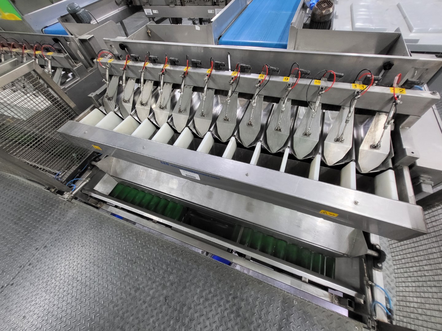 ���� Spang & Brand CP800 12-B � ����������� Affeldt
