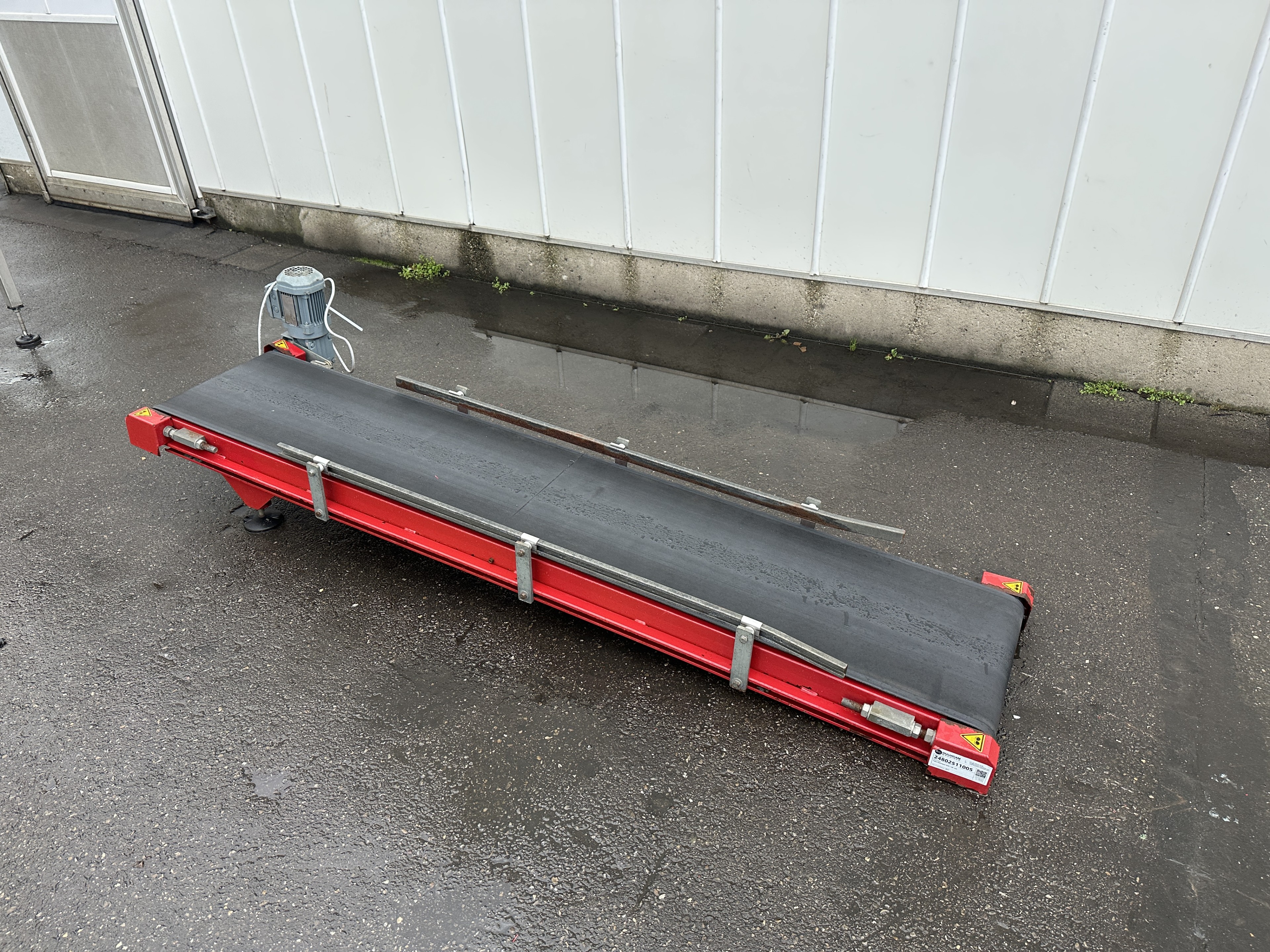 Taks конвейер 215 х 40 см