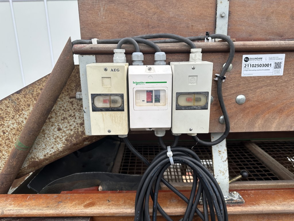 Langco RH4 �����a ��� ���������� ���������