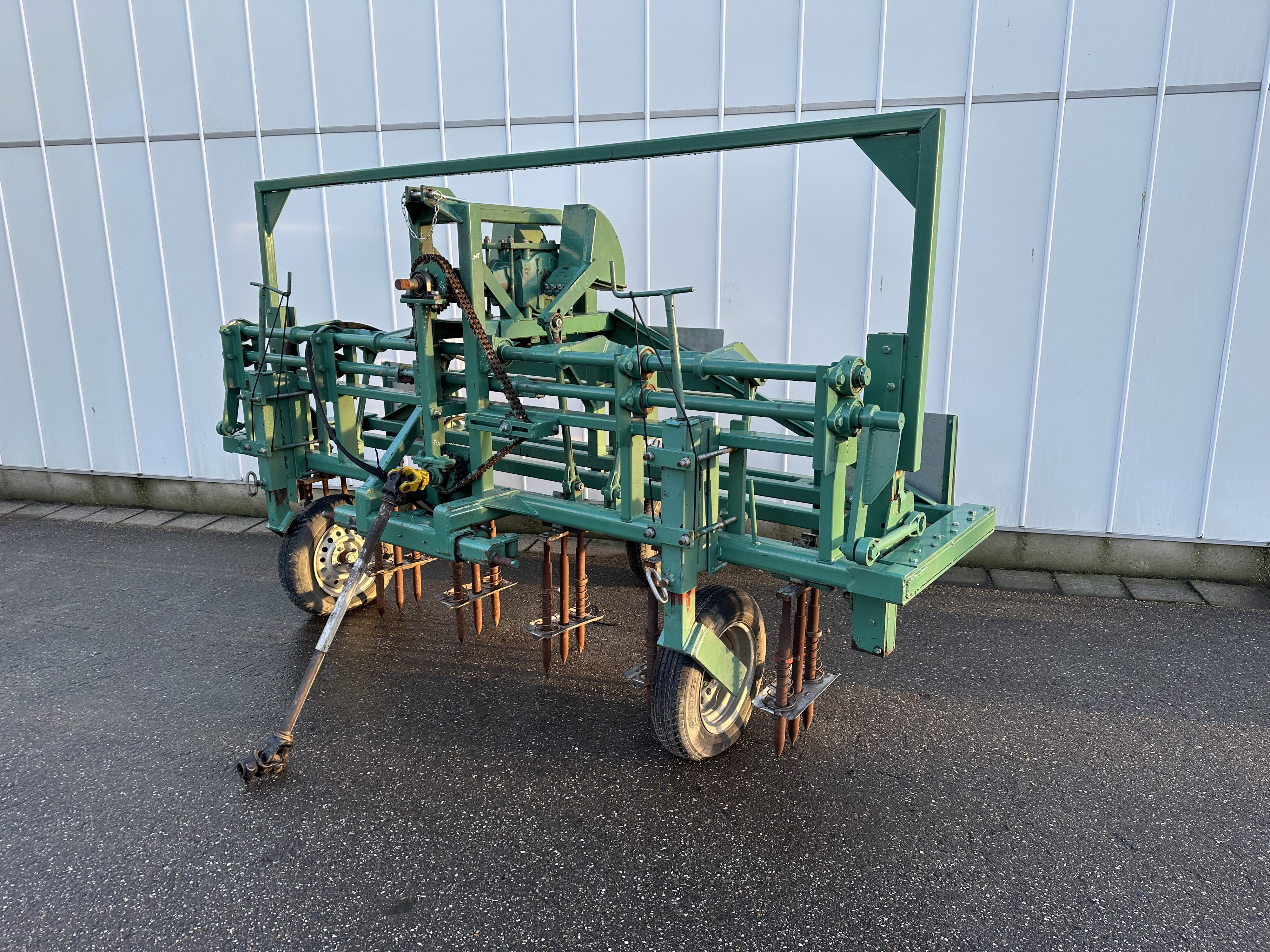 Baekelandt Dibbler ��� ����-�����