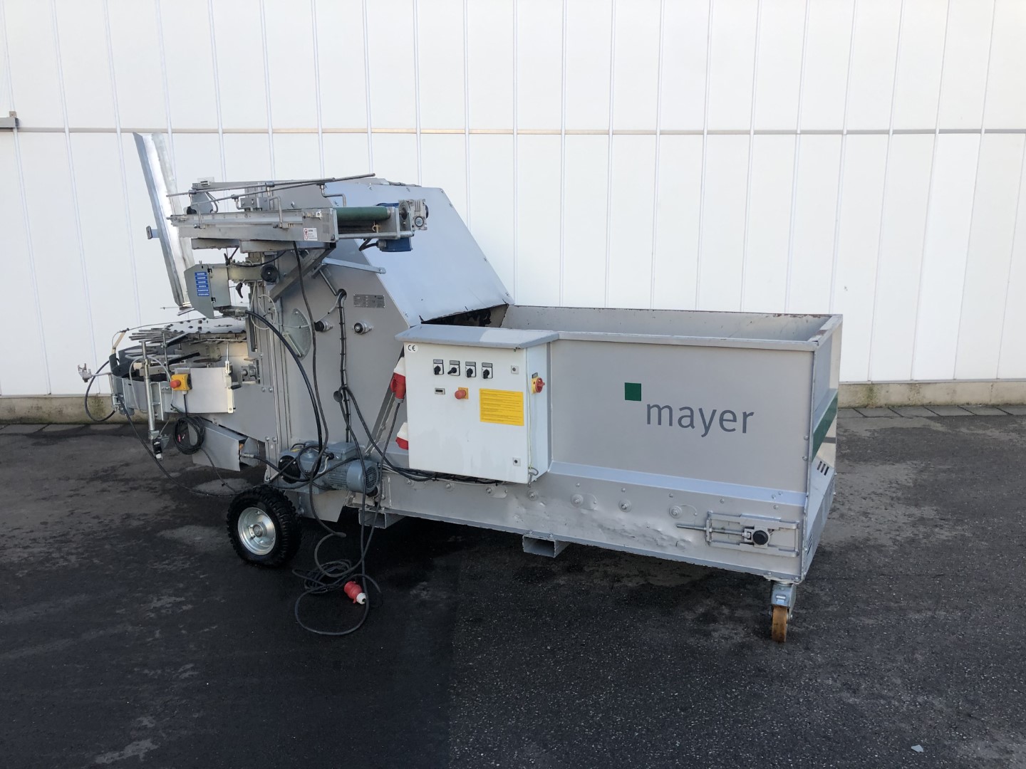 Mayer 2400 ��������� ������ � ���������