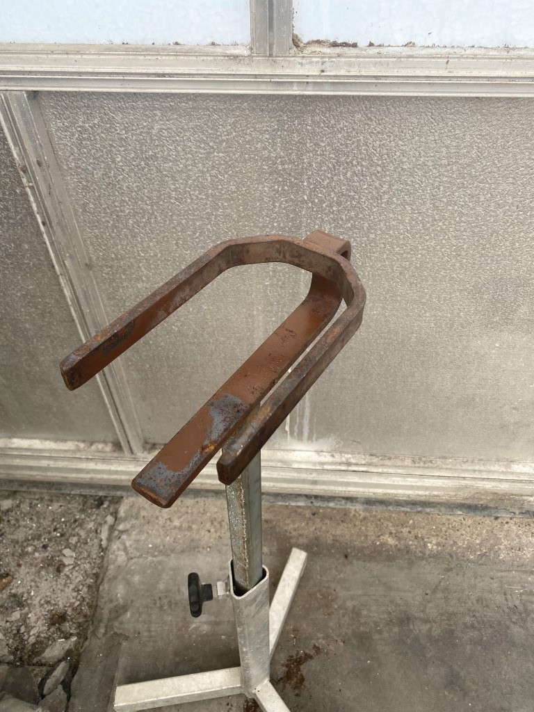 Прихватки Javo 2 держателя с внутренним диаметром 10 см
