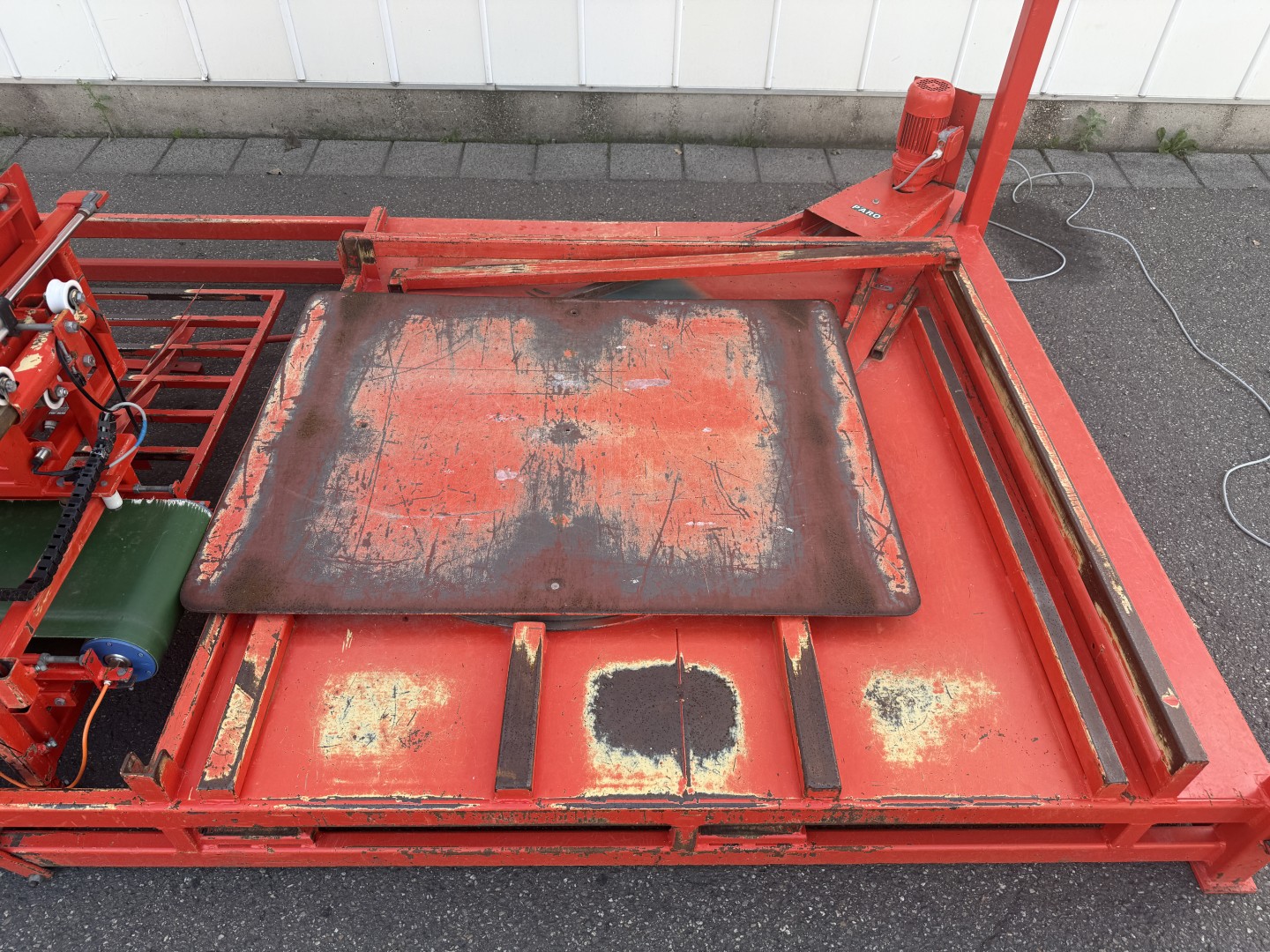Kloppenburg Wibo 6 ����������� ��� �����