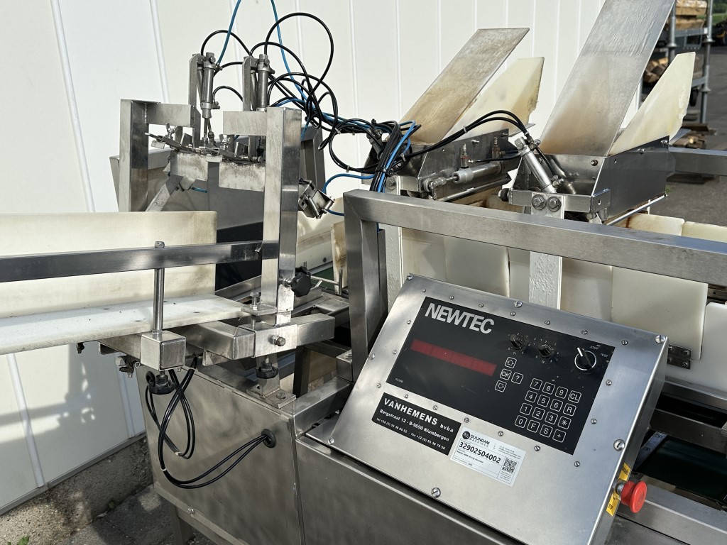 Newtec NBM 50 �������� � ����������� ��� ��������
