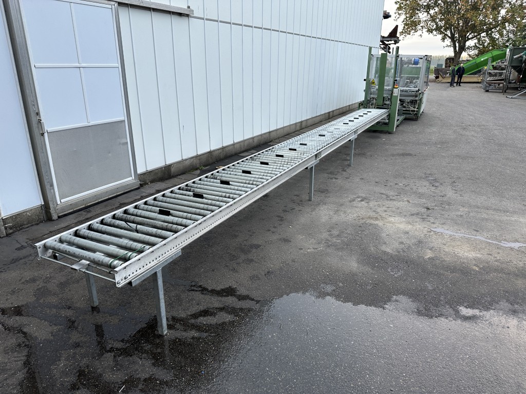 Sacmi Inpak Imola TF 12 + TS 42 Mашина для формовки картонных коробок и кассет