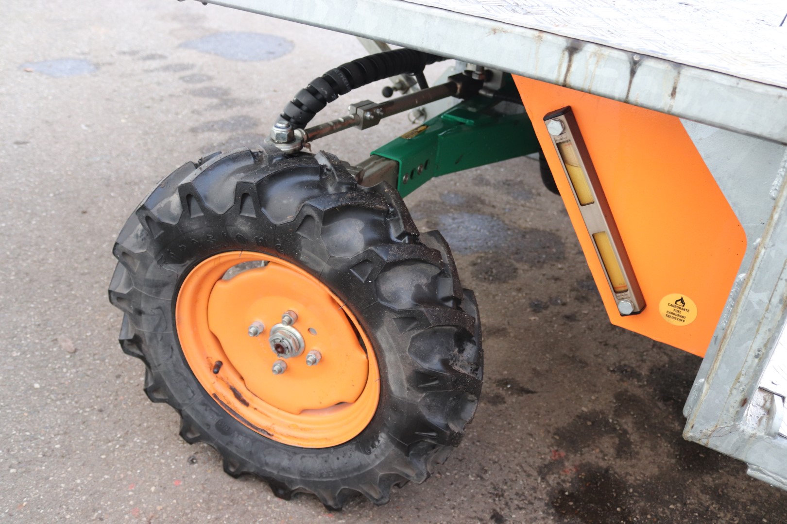 ���������� ��������� ������� Ortomec KL 8500 ��� ������ �������� ������