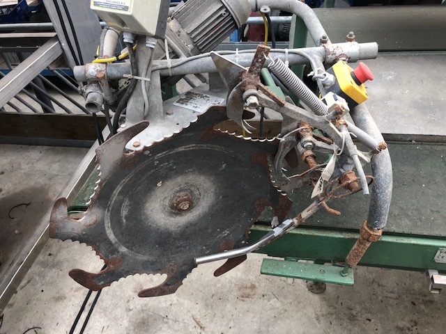 ���������� ����������� ������ � ������� Deboffles ��� �������