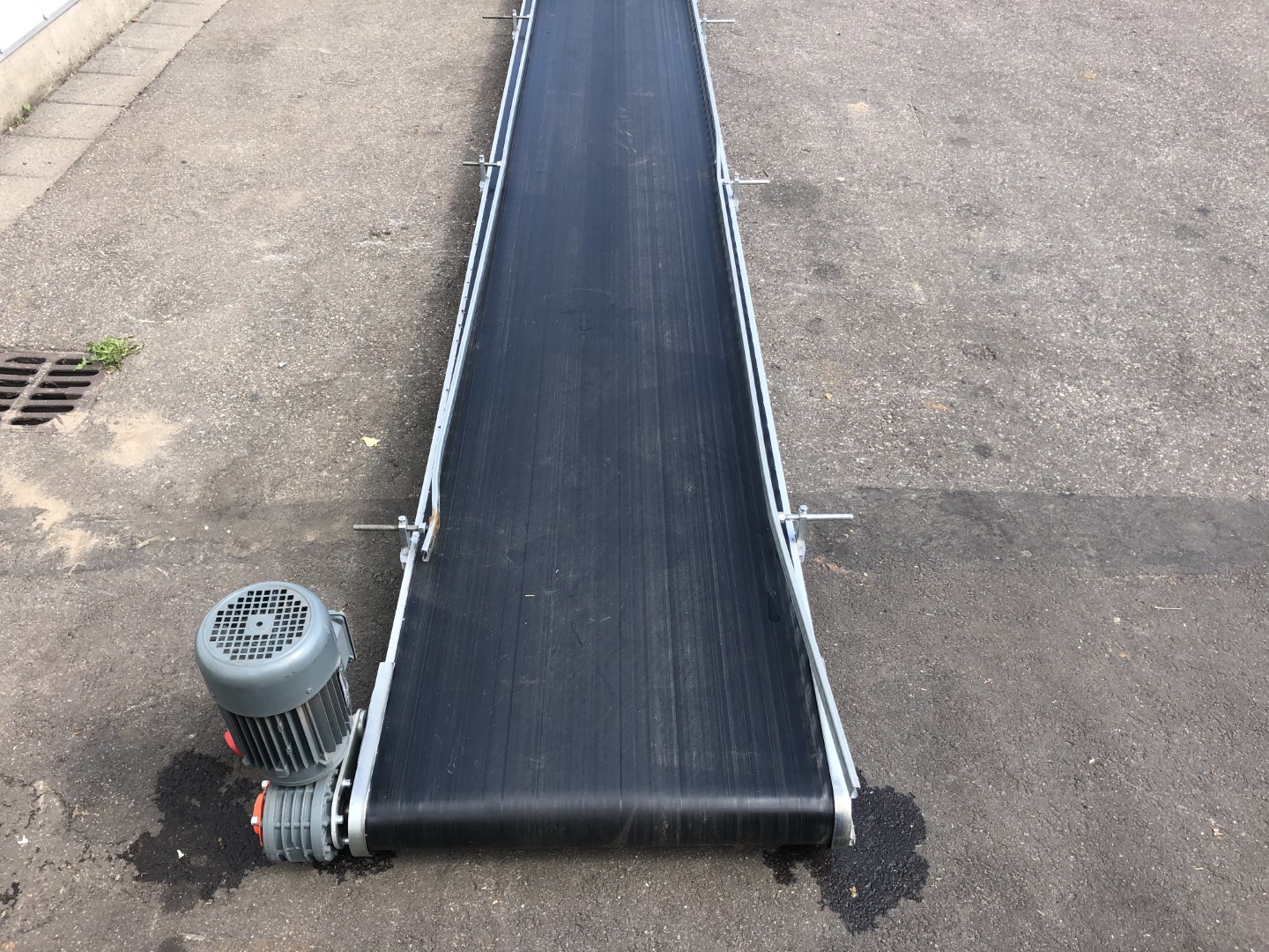 Конвейеры Viscon 825 x 70 см
