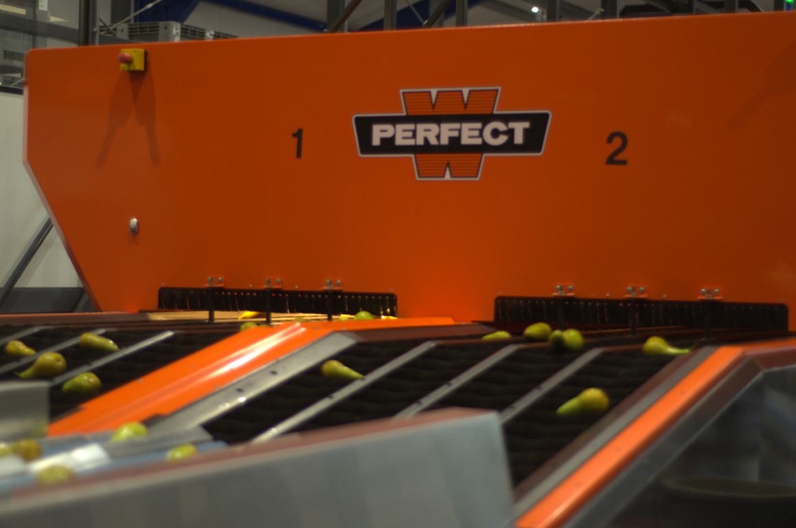 Wamel Perfect Unigrader 8 строк