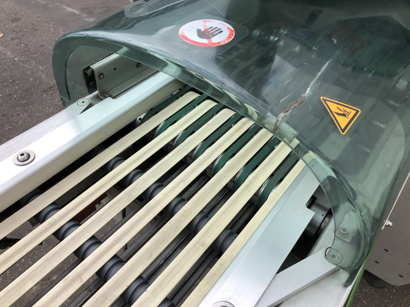 ������ ��� �������� � ������-������ Fabbri Waldyssa Automac 55 Pi B-220